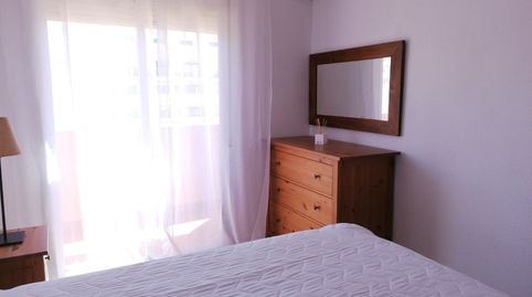 Photo 3 of Flat for rent in Avenida Reino de España, 31, Las Salinas, Roquetas de Mar