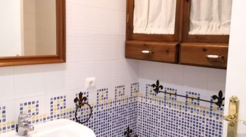 Photo 5 of Flat for rent in Avenida Reino de España, 31, Las Salinas, Roquetas de Mar