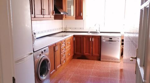 Photo 4 of Flat for rent in Avenida Reino de España, 31, Las Salinas, Roquetas de Mar