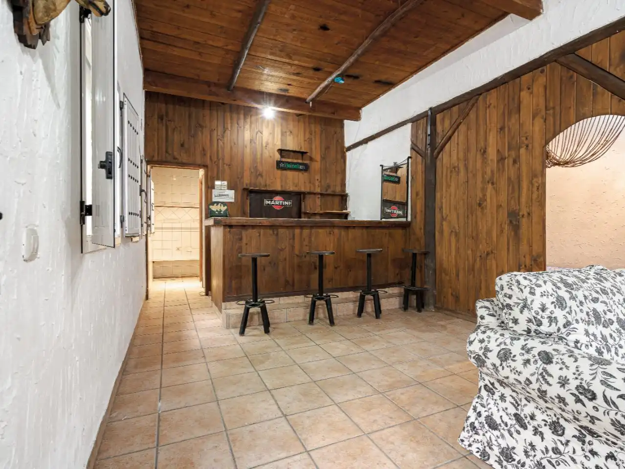 Apartments for rent in Camino de Carretas, Montserrat - Parque Empresarial Apartments for rent in San Fernando de Henares with Community parking