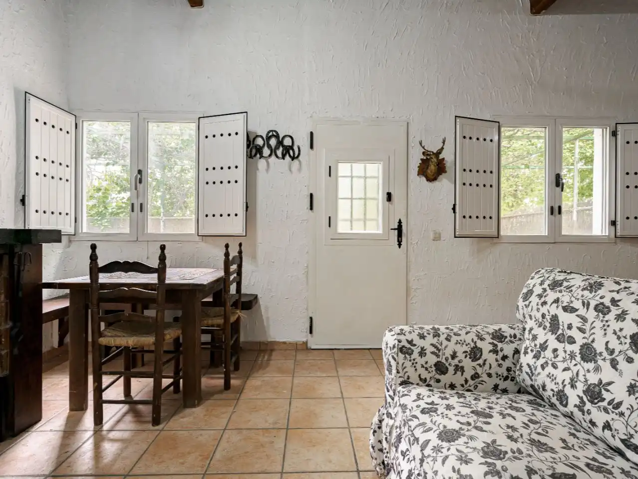 Apartments for rent in Camino de Carretas, Montserrat - Parque Empresarial Apartments for rent in San Fernando de Henares with Community parking