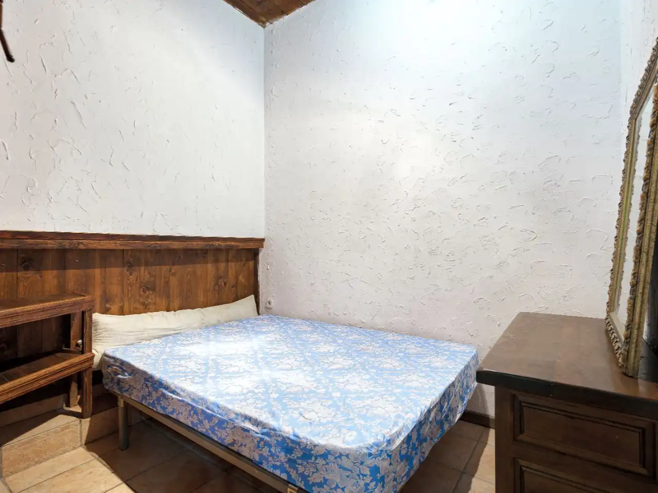 Apartments for rent in Camino de Carretas, Montserrat - Parque Empresarial Bedroom of Apartments for rent in San Fernando de Henares with Community parking