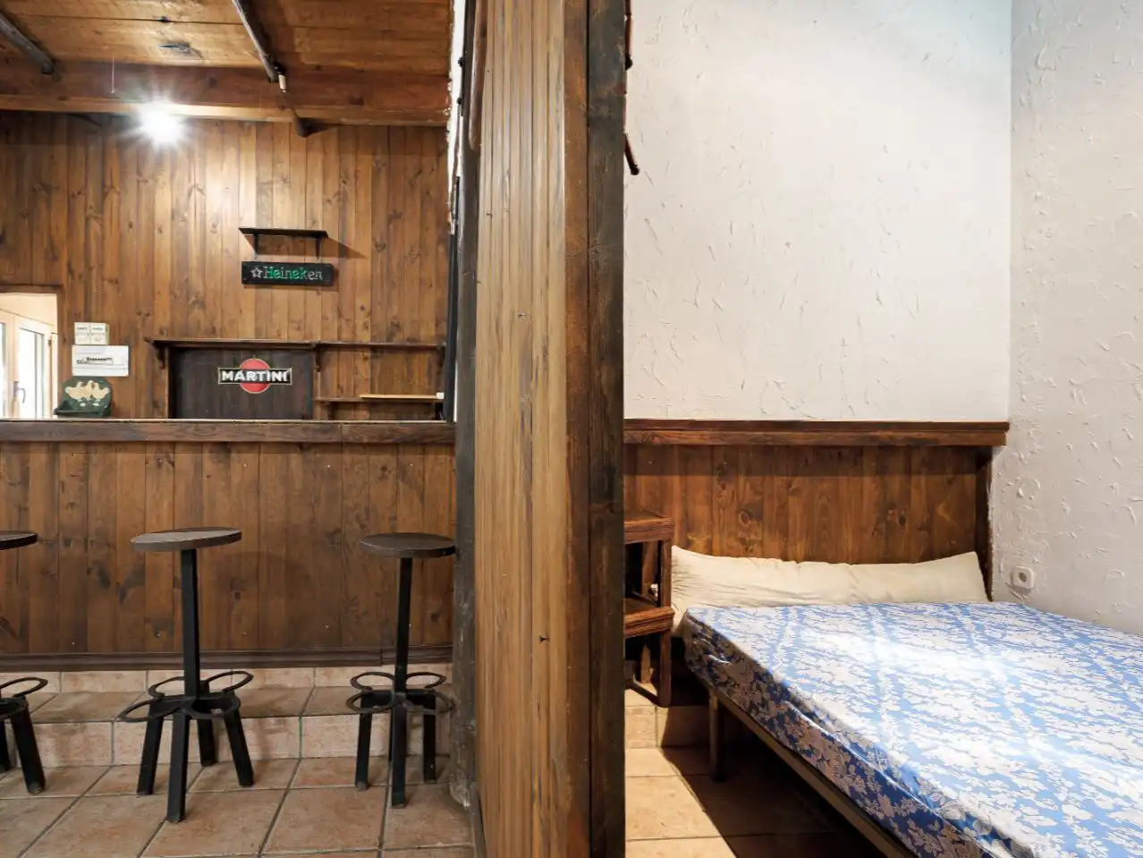 Apartments for rent in Camino de Carretas, Montserrat - Parque Empresarial Apartments for rent in San Fernando de Henares with Community parking