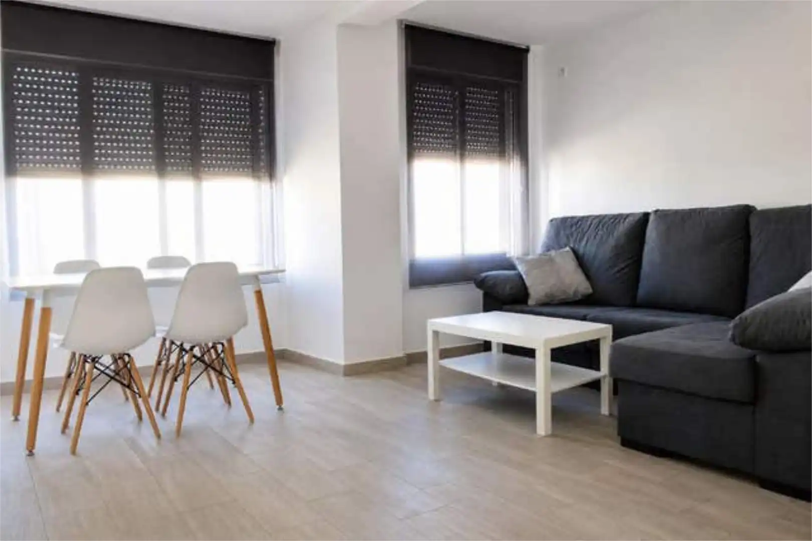 Sala d'estar de Pis de lloguer en Córdoba
