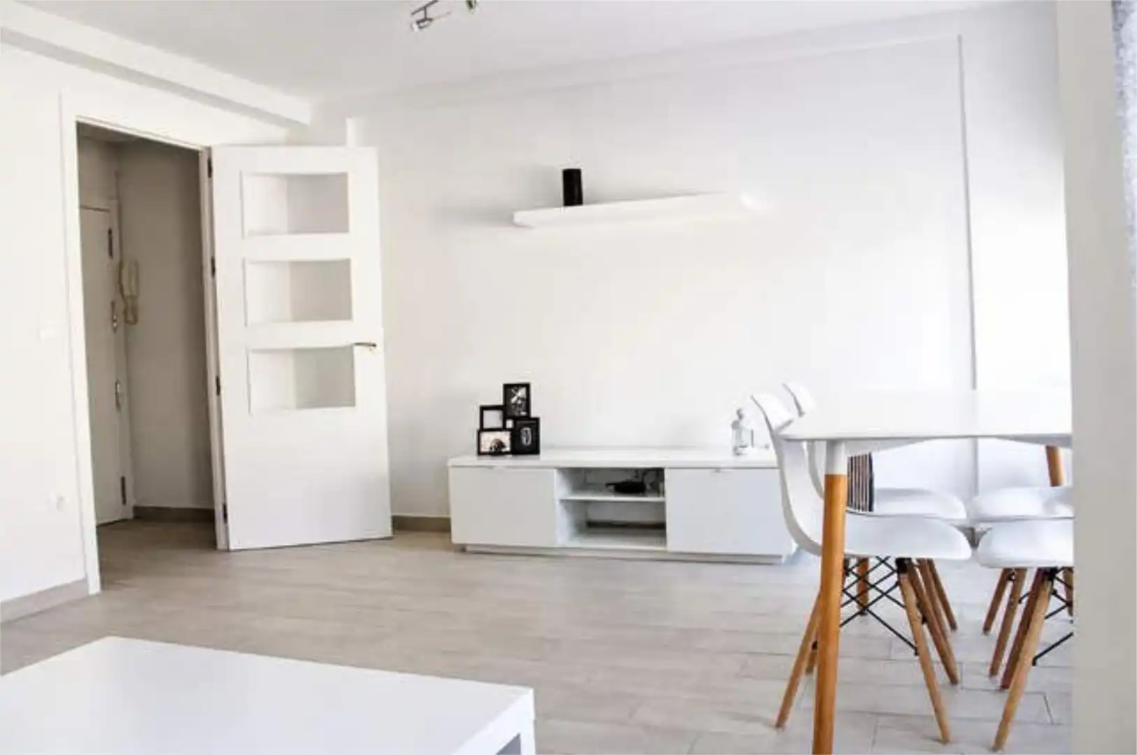 Sala d'estar de Pis de lloguer en Córdoba
