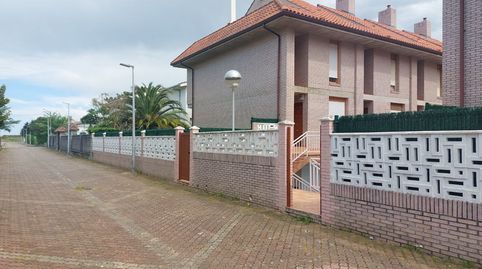 Apartamento en venta en Avenida de la Libertad, 74a, El Puntal, Laredo - imagen 4 Foto 4 de Apartamento en venta en Avenida de la Libertad, 74a, El Puntal, Laredo