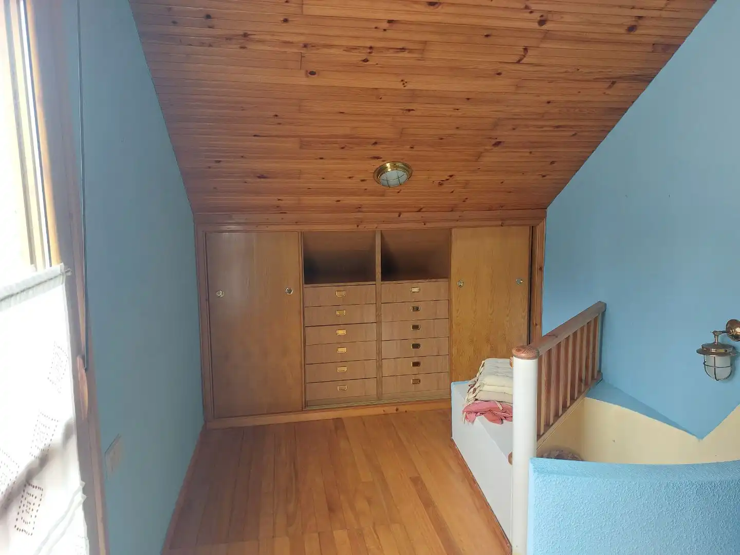 Apartamento en venta en Laredo con Terraza, Trastero y Piscina