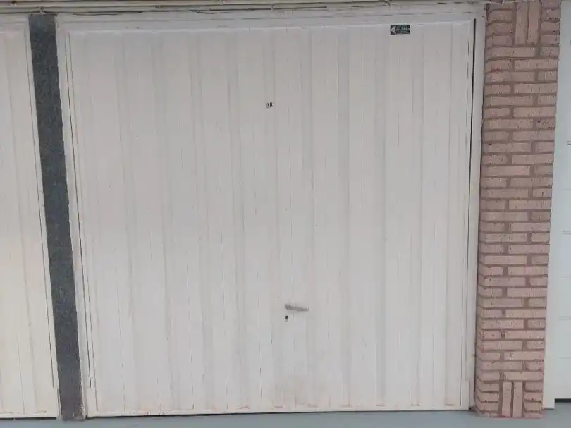 Vista exterior de Apartamento en venta en Laredo con Terraza, Trastero y Piscina