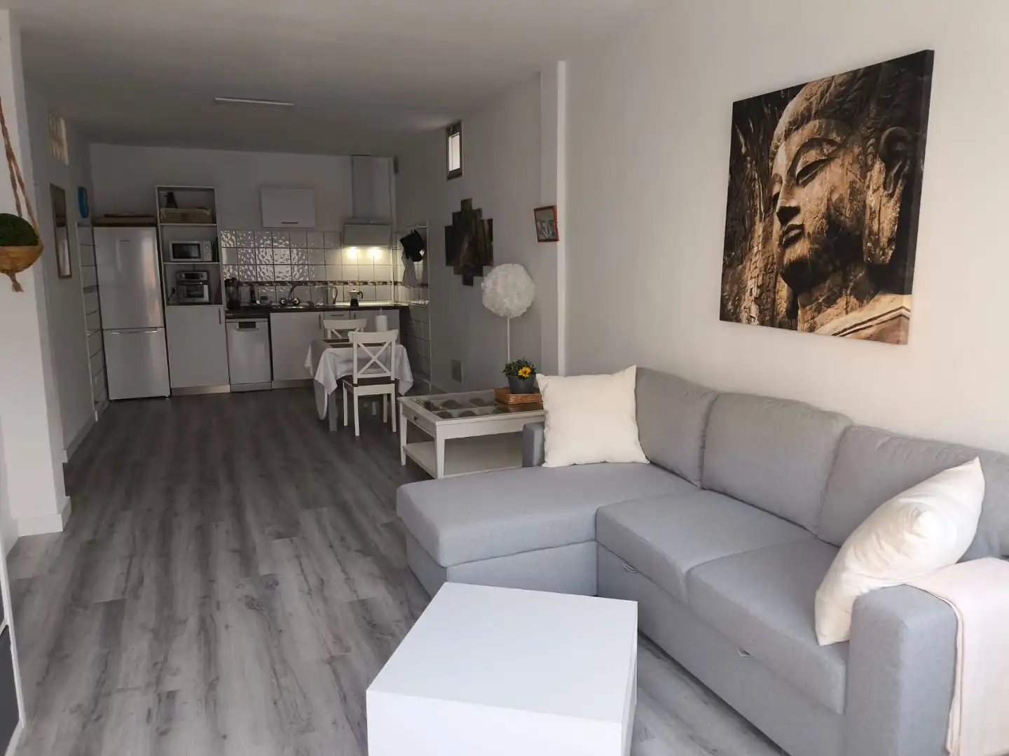 Apartamento en venta en Carretera General, 66, Guaza Apartamento en venta en Carretera General, 66, Guaza