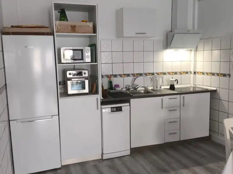 Apartamento en venta en Carretera General, 66, Guaza Apartamento en venta en Carretera General, 66, Guaza