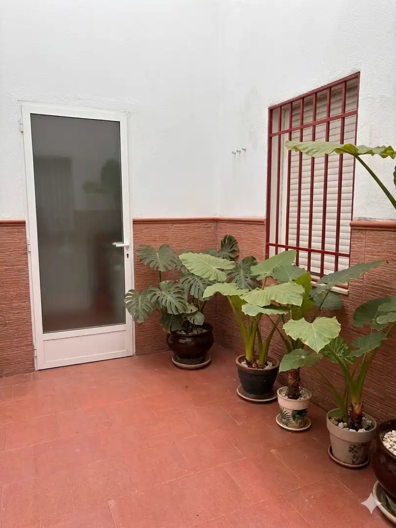 Piso en venta en Calle Pérez Galdós, 19, Bailén Terraza de Piso en venta en Bailén con Aire acondicionado y Balcón
