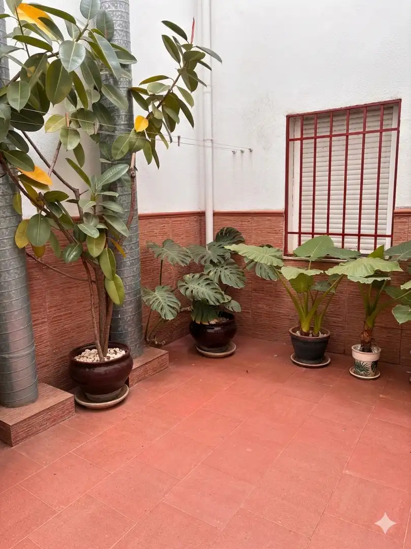 Piso en venta en Calle Pérez Galdós, 19, Bailén Terraza de Piso en venta en Bailén con Aire acondicionado y Balcón
