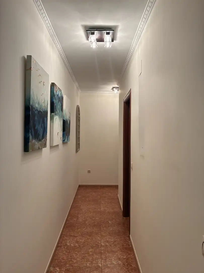 Piso en venta en Calle Pérez Galdós, 19, Bailén Piso en venta en Bailén con Aire acondicionado y Balcón