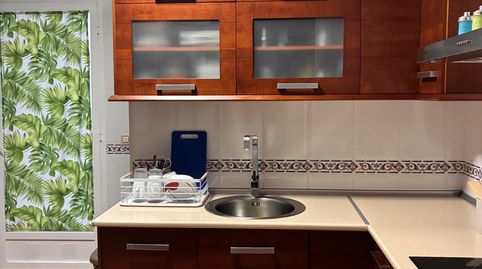 Piso en venta en Calle Pérez Galdós, 19, Bailén, Jaén - imagen 3 Foto 3 de Piso en venta en Calle Pérez Galdós, 19, Bailén, Jaén