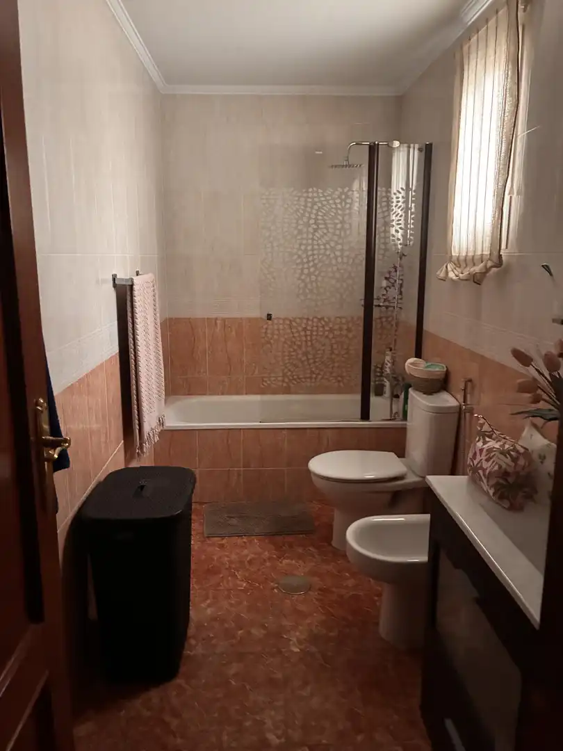Piso en venta en Calle Pérez Galdós, 19, Bailén Baño de Piso en venta en Bailén con Aire acondicionado y Balcón
