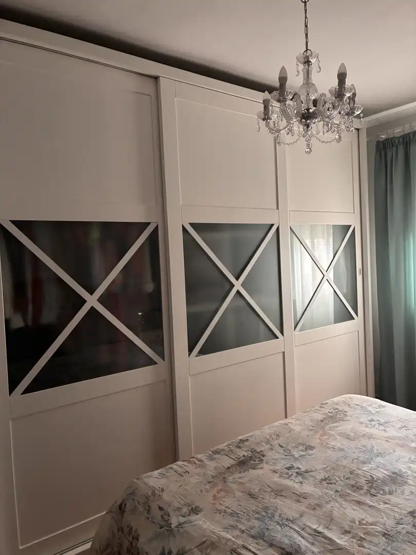 Piso en venta en Calle Pérez Galdós, 19, Bailén Habitación de Piso en venta en Bailén con Aire acondicionado y Balcón