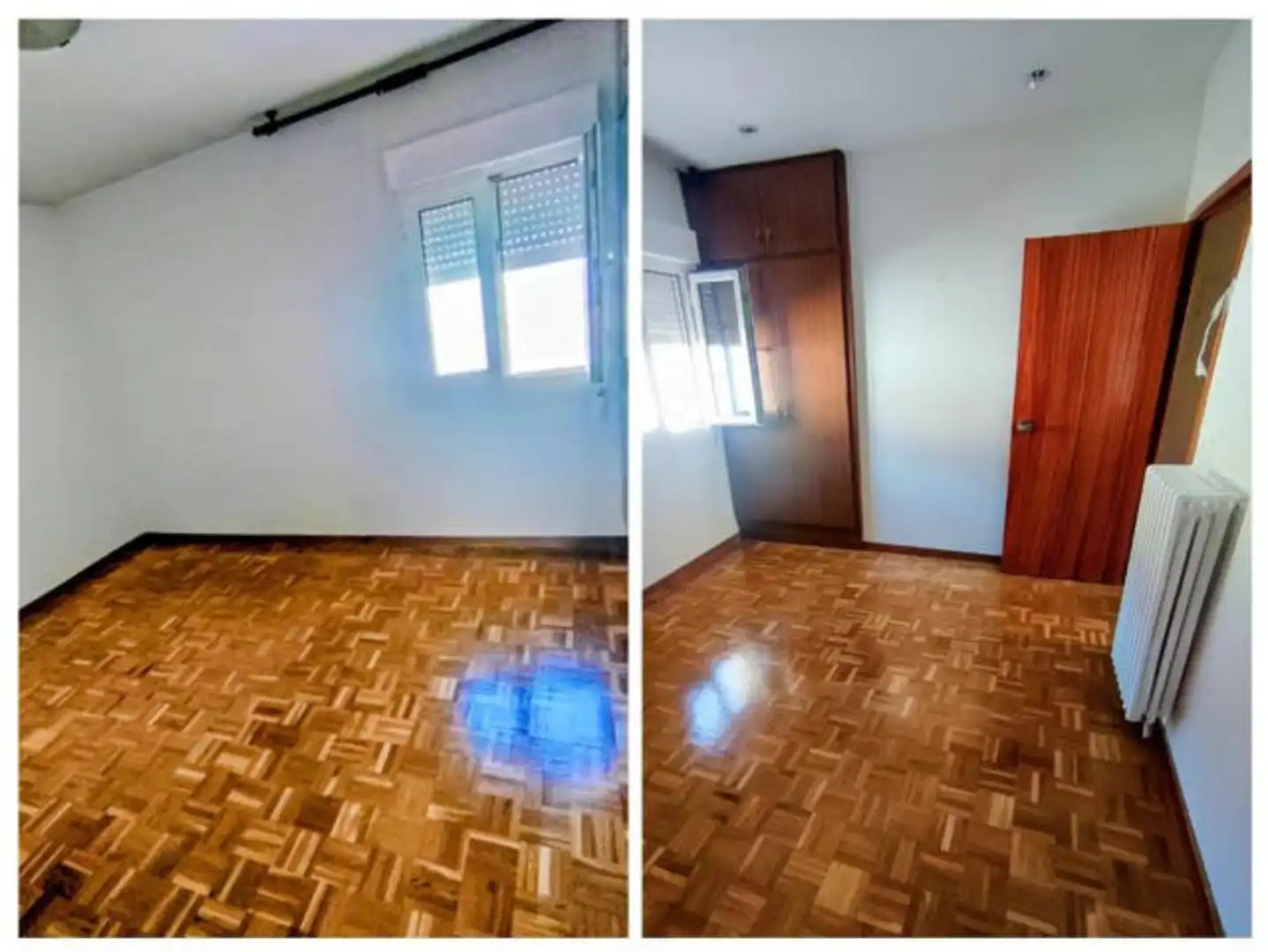 Casa o chalet en venta en Reyes Católicos - Paseo San Antonio Habitación de Casa o chalet en venta en Cuenca Capital con Terraza