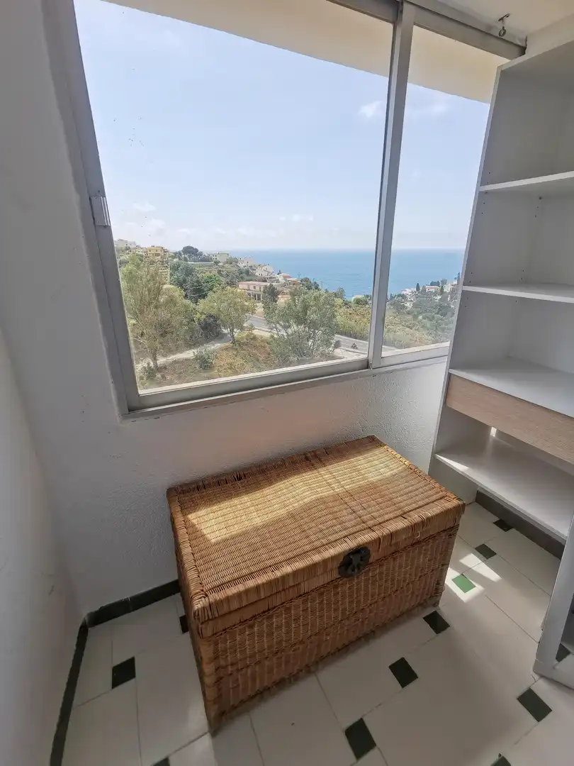 Houses for rent in Calle Montañés Alto, 10, Cotobro Bedroom of Houses for rent in Almuñécar with Heating, Private garden and Terrace
