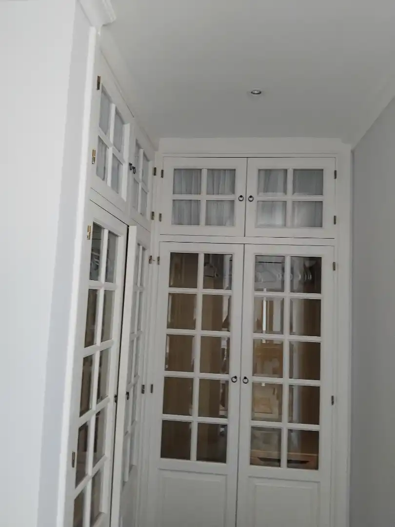 Houses for rent in Avenida del Prado, 101, Aloha Houses for rent in Marbella with Heating, Private garden and Terrace