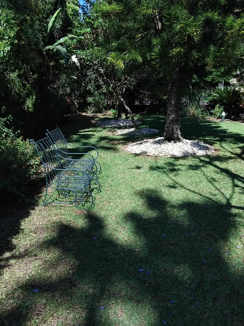 Houses for rent in Avenida del Prado, 101, Aloha Garden of Houses for rent in Marbella with Heating, Private garden and Terrace