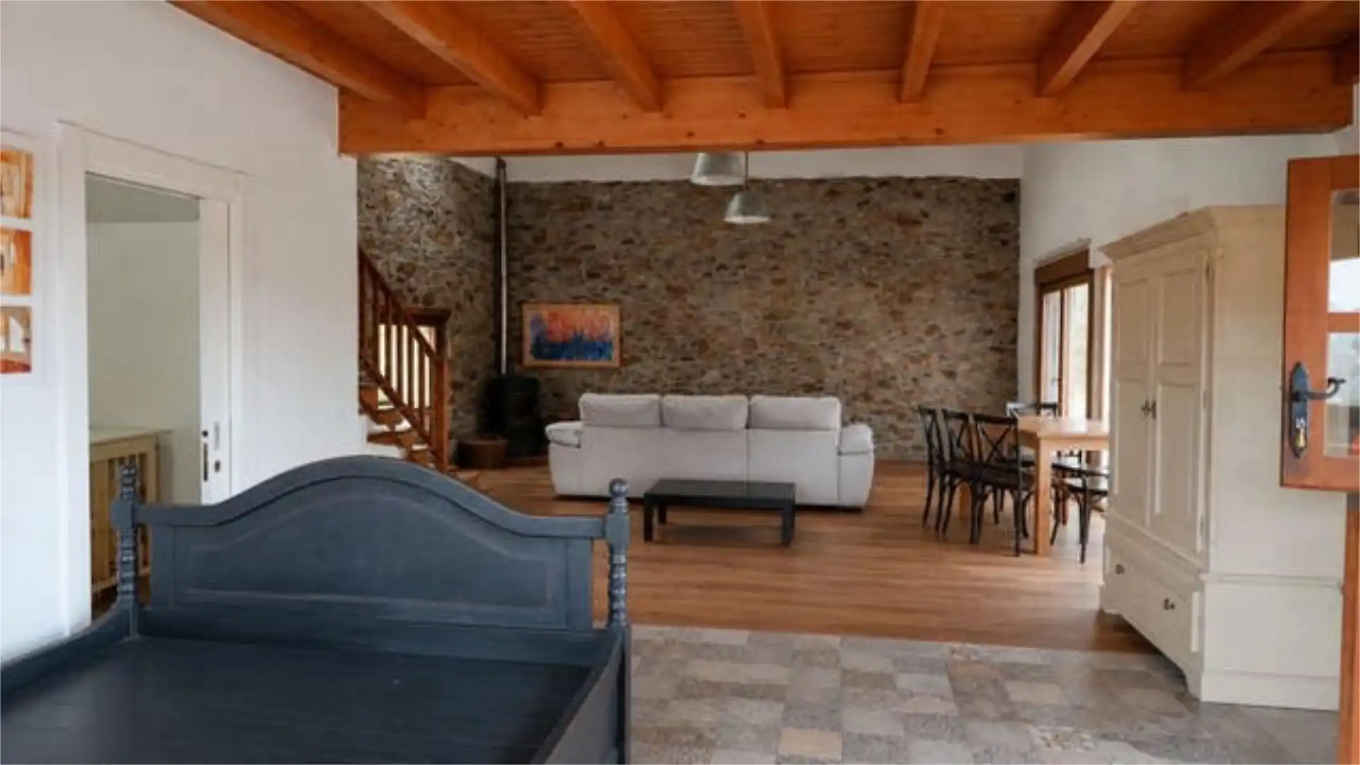 Apartments for rent in Castropol Apartments for rent in Castropol