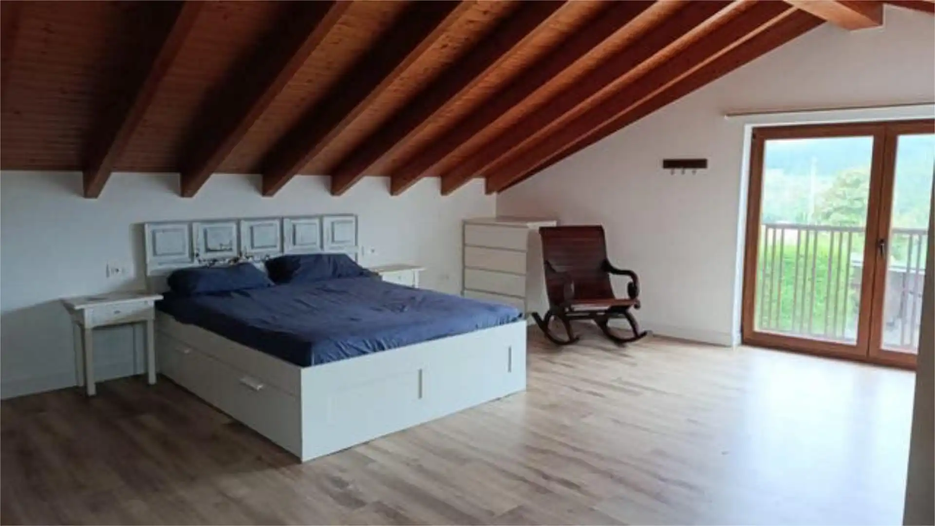 Apartments for rent in Castropol Apartments for rent in Castropol