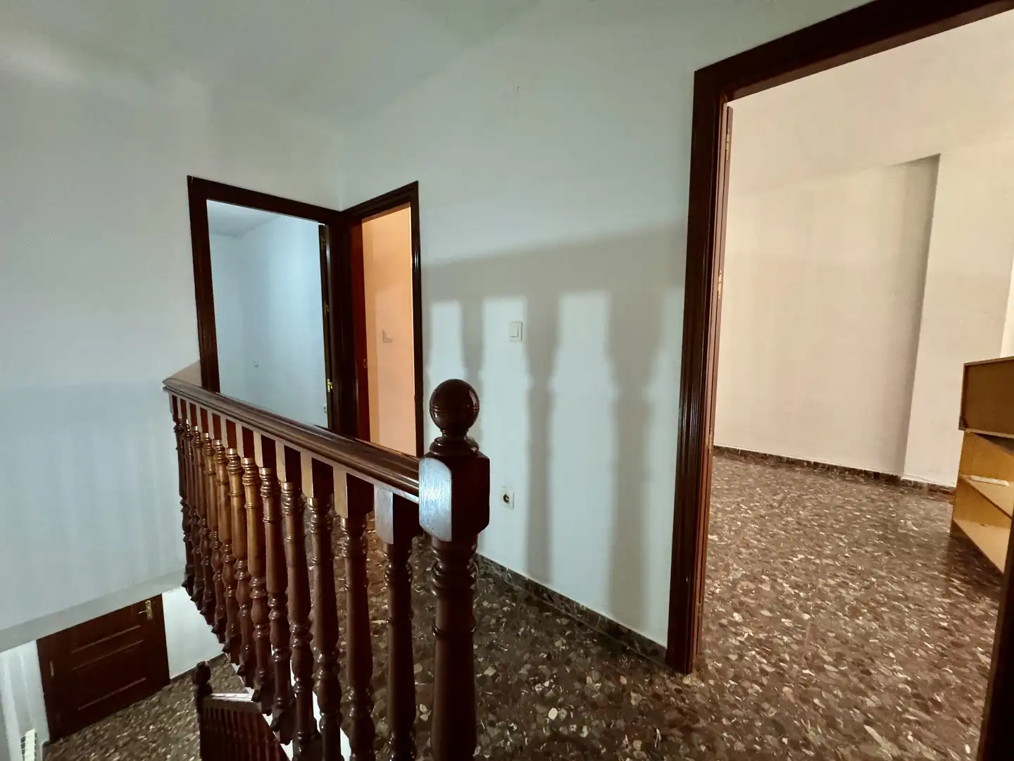Casa adosada en venda a Avenida Diputación, 97, Atarfe Casa adosada en venda a Avenida Diputación, 97, Atarfe