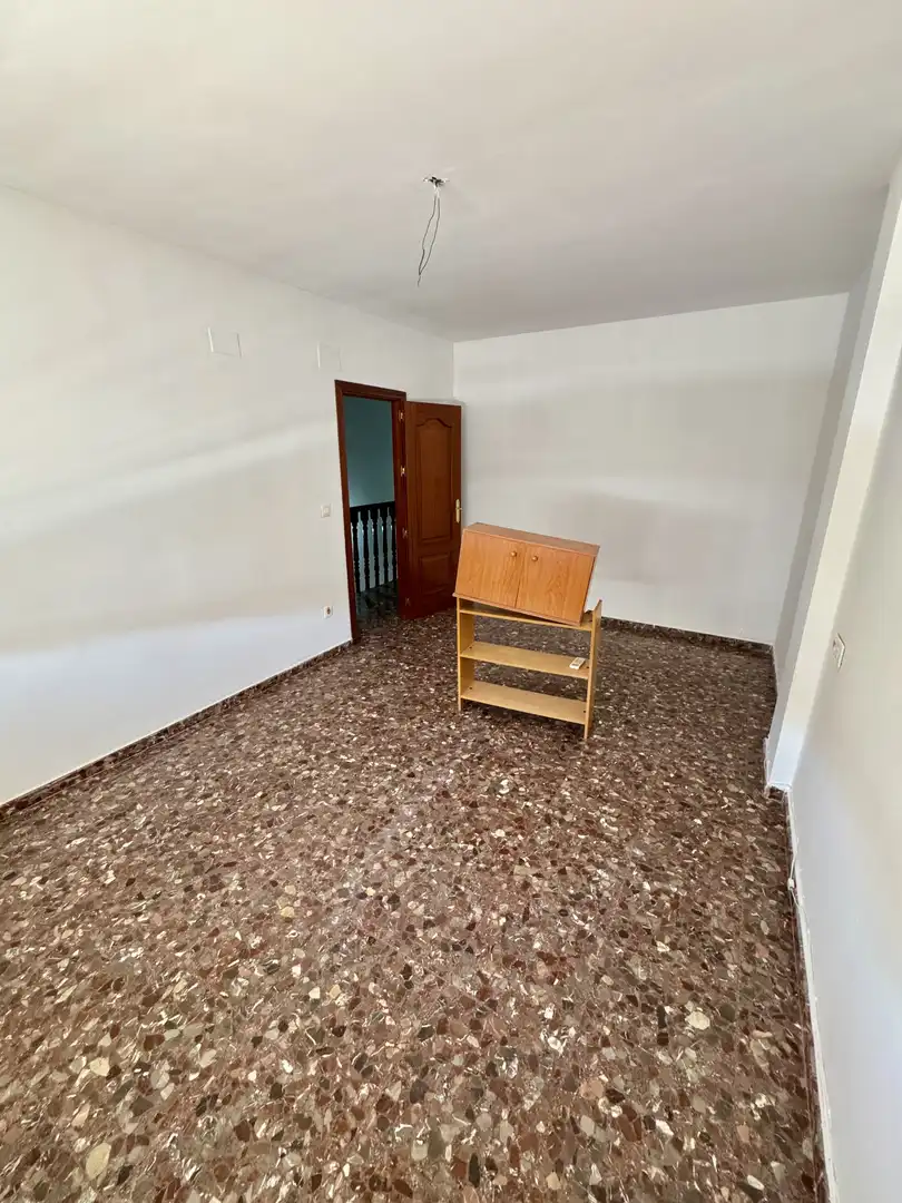 Casa adosada en venda a Avenida Diputación, 97, Atarfe Casa adosada en venda a Avenida Diputación, 97, Atarfe