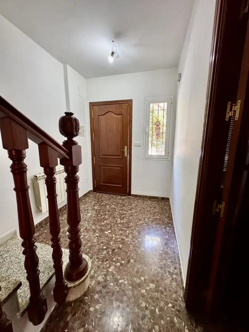 Casa adosada en venda a Avenida Diputación, 97, Atarfe Casa adosada en venda a Avenida Diputación, 97, Atarfe
