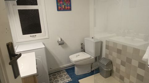 Foto 4 de Habitación en Calle de Cruz de Piedra, 123, Yecla, Murcia