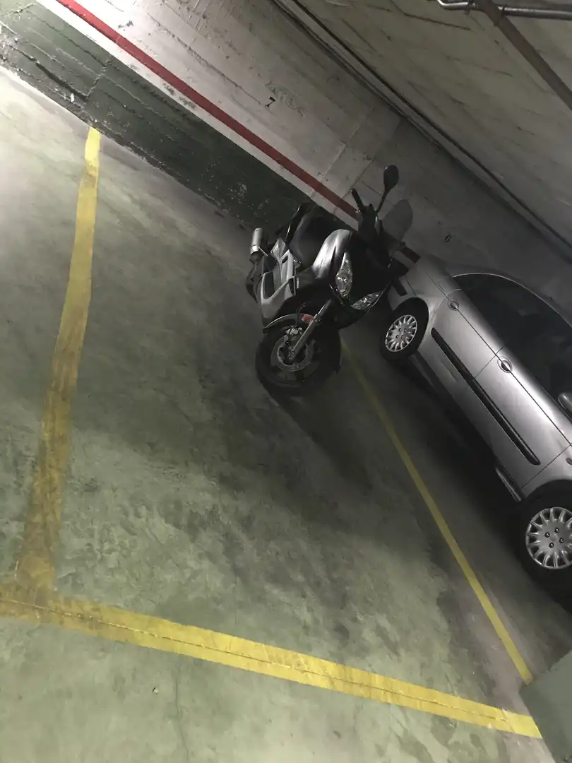 Parking de Garaje en venta en Sevilla