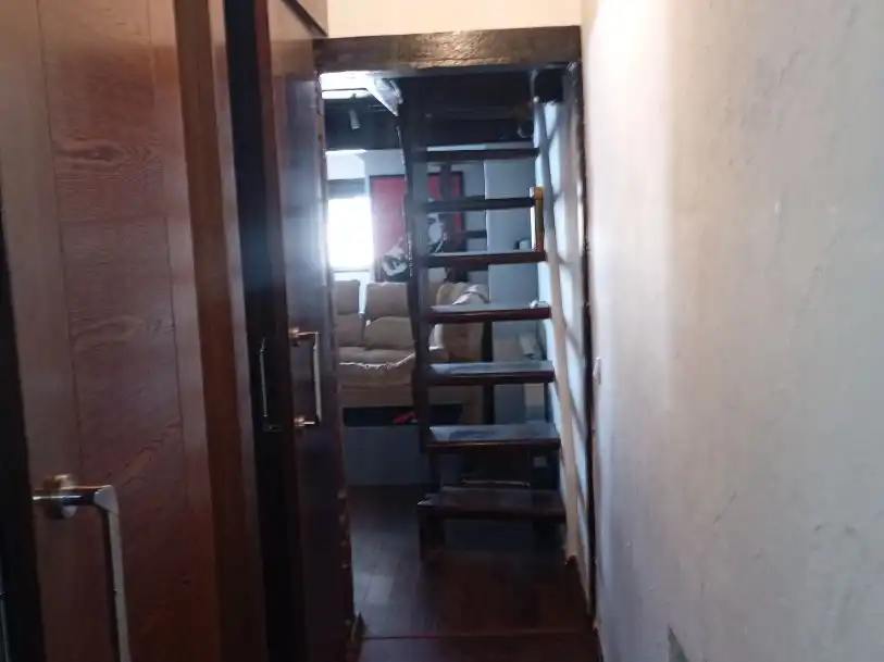 Àtic de lloguer a Calle Hermosilla, 25, Alcázar de San Juan Àtic de lloguer en Alcázar de San Juan amb Aire condicionat, Calefacció i Piscina