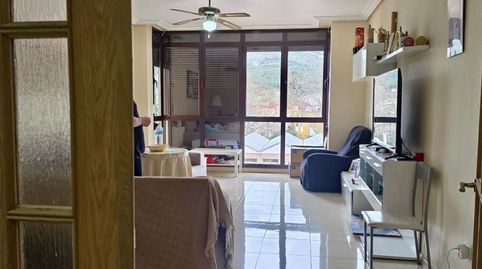 Foto 2 de Piso en venta en Plaza del Templete, 5, Caravaca de la Cruz, Murcia