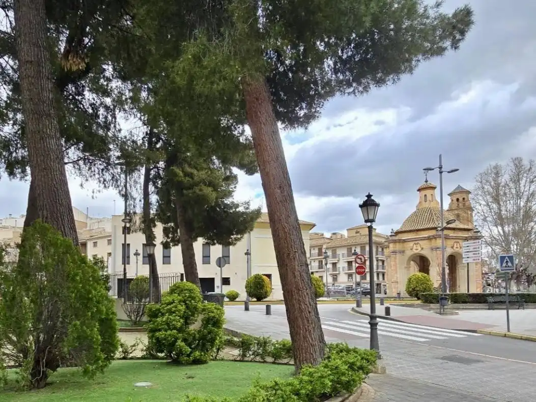Piso en venta en Plaza del Templete, 5, Caravaca de la Cruz Piso en venta en Plaza del Templete, 5, Caravaca de la Cruz