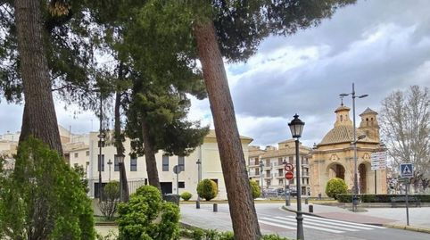 Foto 5 de Piso en venta en Plaza del Templete, 5, Caravaca de la Cruz, Murcia