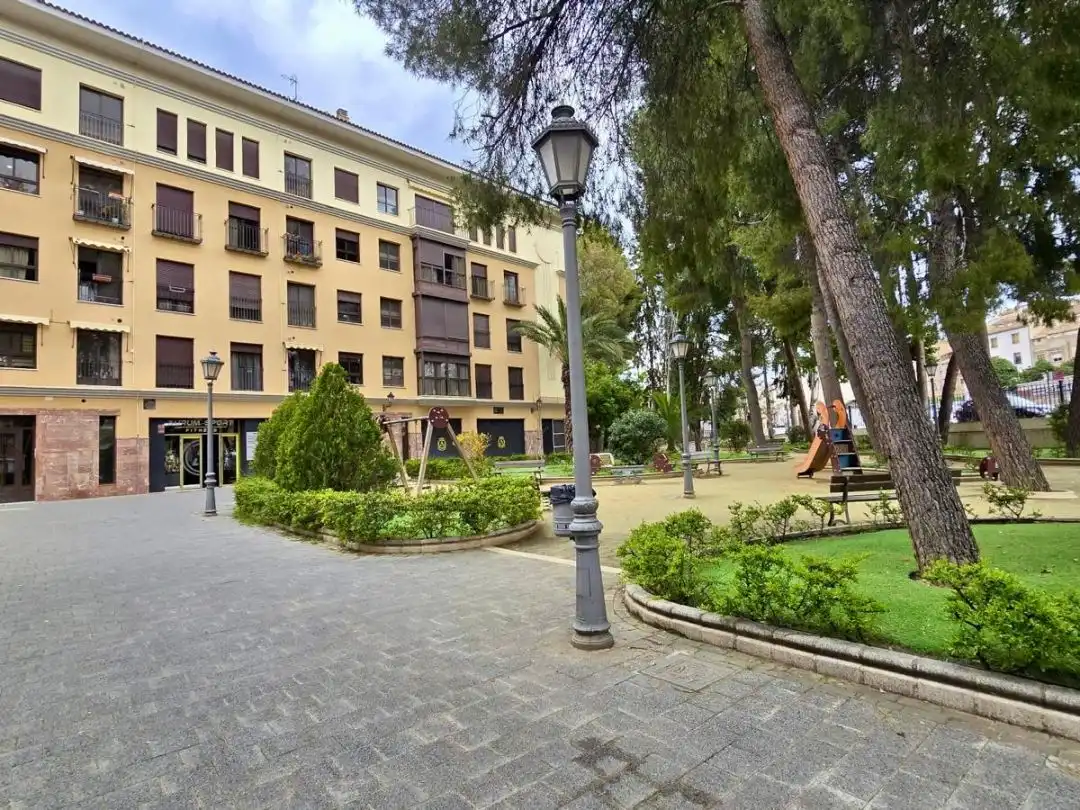 Piso en venta en Plaza del Templete, 5, Caravaca de la Cruz Piso en venta en Plaza del Templete, 5, Caravaca de la Cruz