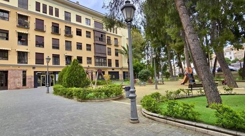 Foto 3 de Piso en venta en Plaza del Templete, 5, Caravaca de la Cruz, Murcia