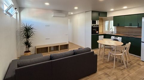 Flat for sale in Carrer Dels Sants Just I Pastor, 6, El Mercado, Manises - image 3 Photo 3 of Flat for sale in Carrer Dels Sants Just I Pastor, 6, El Mercado, Manises