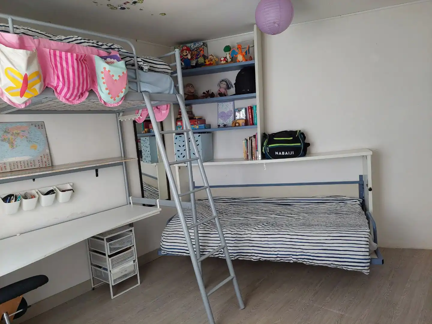 Piso en venta en Calle Mayor, 61, Guadalix de la Sierra Habitación de Piso en venta en Guadalix de la Sierra con Terraza