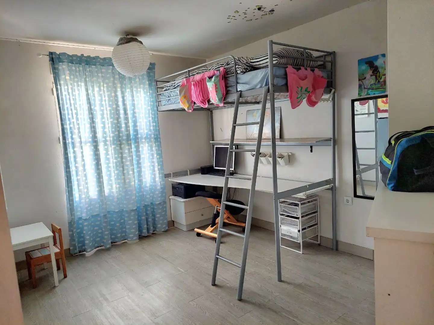 Piso en venta en Calle Mayor, 61, Guadalix de la Sierra Habitación de Piso en venta en Guadalix de la Sierra con Terraza