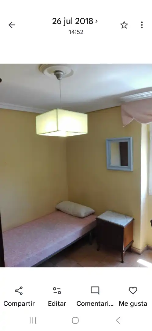 Flat for rent in Calle Tarfia, 63, Sector Sur - La Palmera - Reina Mercedes