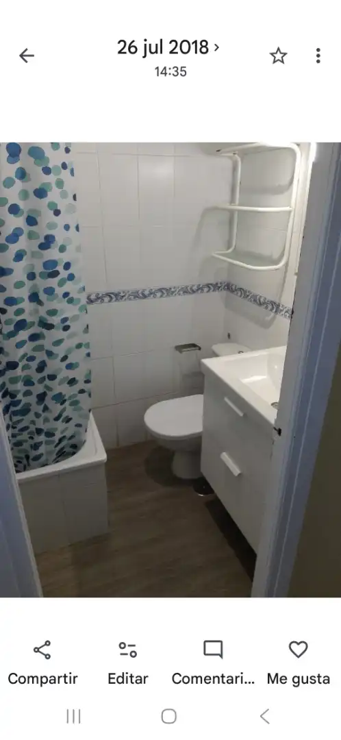 Flat for rent in Calle Tarfia, 63, Sector Sur - La Palmera - Reina Mercedes