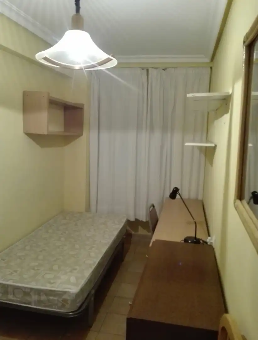 Flat for rent in Calle Tarfia, 63, Sector Sur - La Palmera - Reina Mercedes