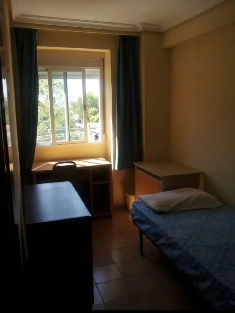 Flat for rent in Calle Tarfia, 63, Sector Sur - La Palmera - Reina Mercedes