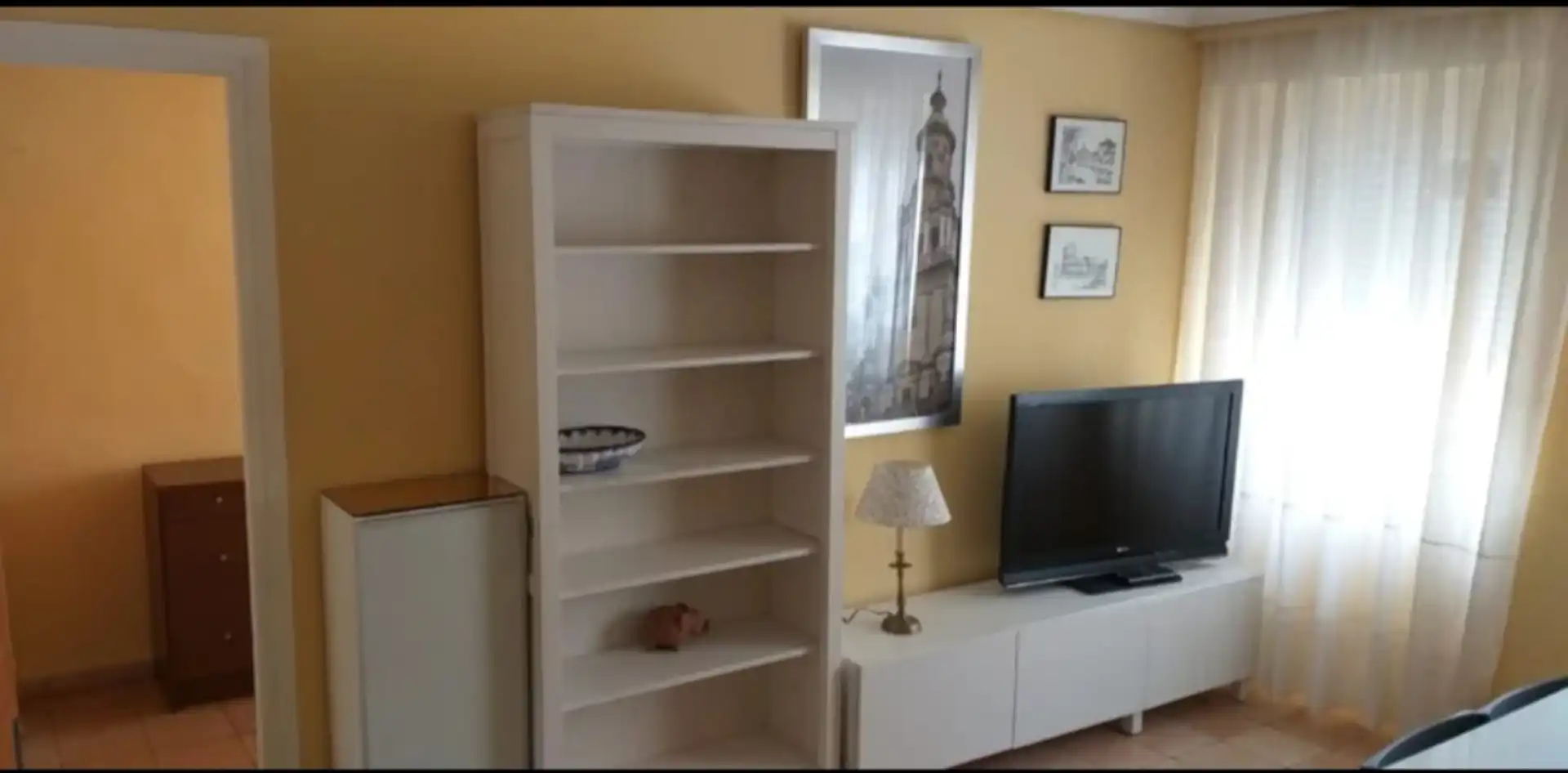 Flat for rent in Calle Tarfia, 63, Sector Sur - La Palmera - Reina Mercedes