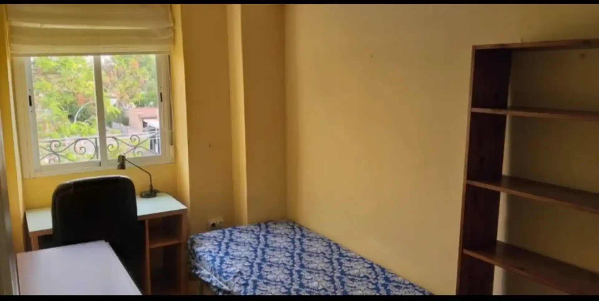 Flat for rent in Calle Tarfia, 63, Sector Sur - La Palmera - Reina Mercedes