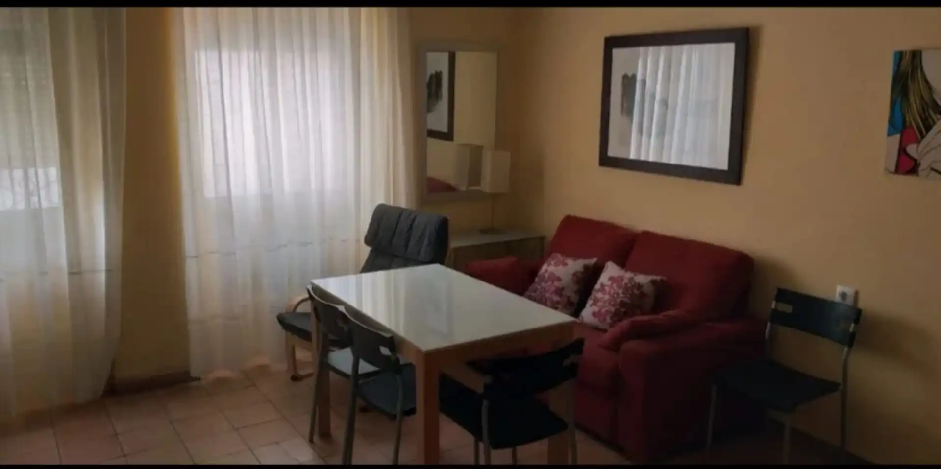 Flat for rent in Calle Tarfia, 63, Sector Sur - La Palmera - Reina Mercedes