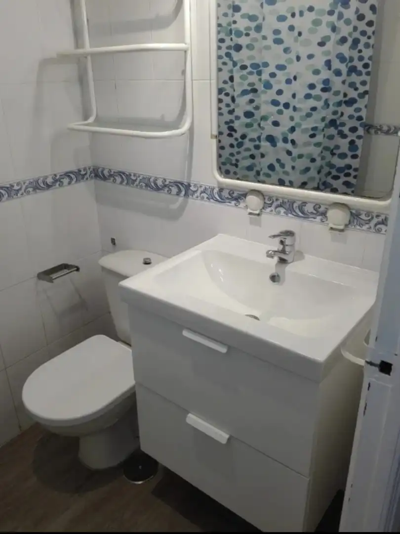 Flat for rent in Calle Tarfia, 63, Sector Sur - La Palmera - Reina Mercedes
