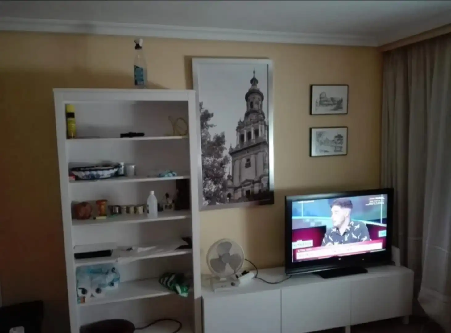 Flat for rent in Calle Tarfia, 63, Sector Sur - La Palmera - Reina Mercedes