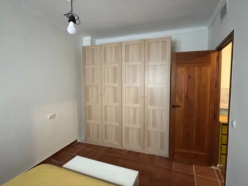 Piso de alquiler en Calleja de Gragea, 5, Casco Histórico - Ribera - San Basilio Habitación de Piso de alquiler en Córdoba Capital con Aire acondicionado